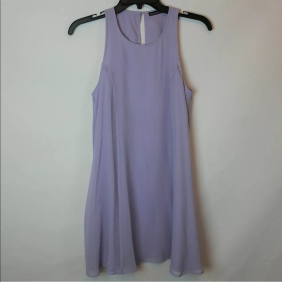 Abercrombie & Fitch Dresses & Skirts - Abercrombie & Fitch Women's Halter Swing Dress Size XSmall